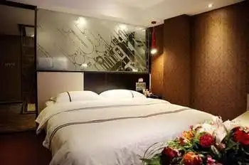 Nanning Jixiang Holiday Hotel Nanning Jixiang Holiday Hotel