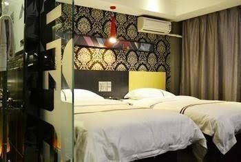 Nanning Jixiang Holiday Hotel0