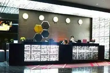 Nanning Jixiang Holiday Hotel Nanning Jixiang Holiday Hotel