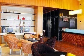 Baoli Huangjia Hotel - Nanning3