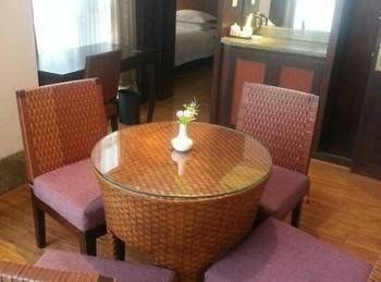 Hanting Hotel Qiandao Lake - Hangzhou1