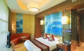 Jiangsu Daqiao Hotel Jiangsu Daqiao Hotel