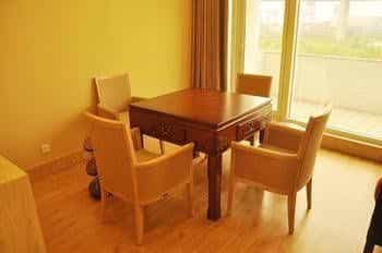 Jiangsu Daqiao Hotel Jiangsu Daqiao Hotel