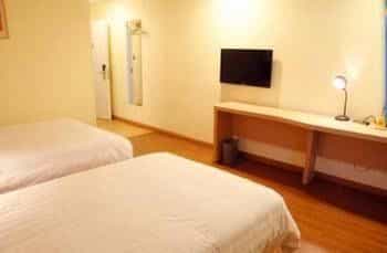Home Inn Qingdao Chongqing South Road Vanke City Home Inn Qingdao Chongqing South Road Vanke City