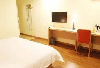 Home Inn Qingdao Chongqing South Road Vanke City Home Inn Qingdao Chongqing South Road Vanke City