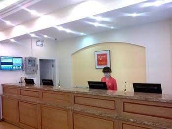Home Inn Qingdao Chongqing South Road Vanke City Home Inn Qingdao Chongqing South Road Vanke City