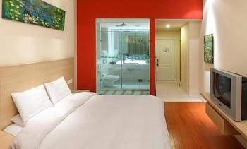 Hanting Hotel Beijing1