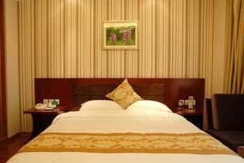 Xianyang Enlight Science Hotel Xianyang Enlight Science Hotel