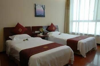 Xianyang Enlight Science Hotel4