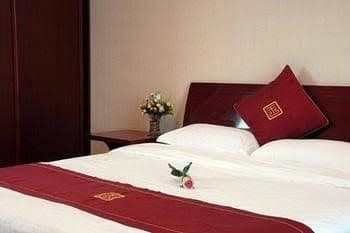 Xianyang Enlight Science Hotel Xianyang Enlight Science Hotel