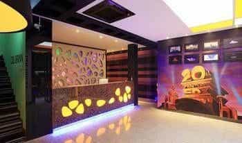 Guilin Kalai Film Theme Hotel Guilin Kalai Film Theme Hotel