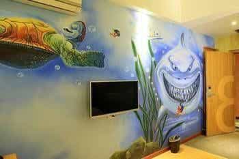 Guilin Kalai Film Theme Hotel Guilin Kalai Film Theme Hotel