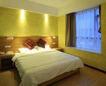 Guilin Kalai Film Theme Hotel4