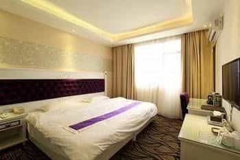 Guilin Shangjing Grand Hotel Guilin Shangjing Grand Hotel