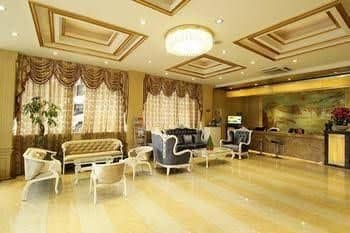Guilin Shangjing Grand Hotel Guilin Shangjing Grand Hotel