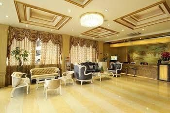 Guilin Shangjing Grand Hotel Guilin Shangjing Grand Hotel
