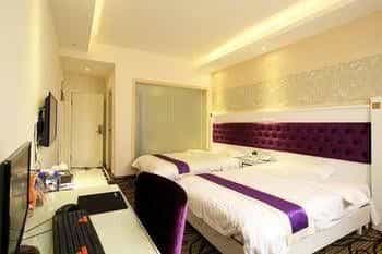 Guilin Shangjing Grand Hotel Guilin Shangjing Grand Hotel
