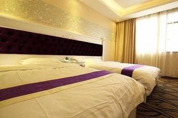 Guilin Shangjing Grand Hotel4