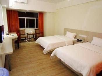 Shunyi Hotel - Huizhou Shunyi Hotel - Huizhou