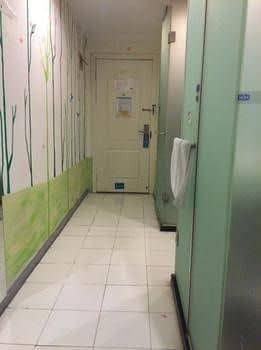 Hanting Inn Binwang - Yiwu Hanting Inn Binwang - Yiwu