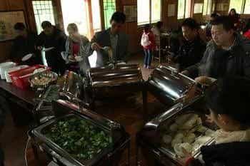 Zhiqing Tribe-longfei Resorts