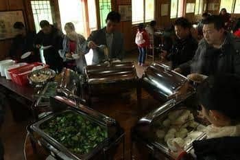 Zhiqing Tribe-longfei Resorts Zhiqing Tribe-longfei Resorts