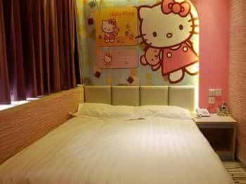 Jingyuan 128 Business Hotel Jingyuan 128 Business Hotel