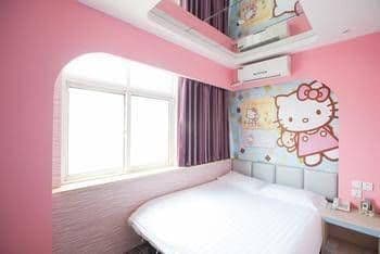 Jingyuan 128 Business Hotel Jingyuan 128 Business Hotel