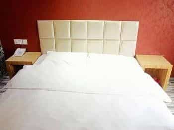 Jingyuan 128 Business Hotel Jingyuan 128 Business Hotel
