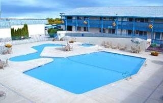Shilo Inn Suites Richland1