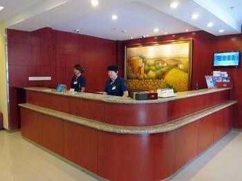 Hanting Express4