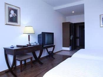 Panlongjun Hotel Panlongjun Hotel
