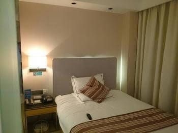 Bolaihua International Hotel1