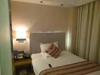 Bolaihua International Hotel Bolaihua International Hotel