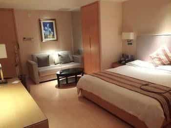 Bolaihua International Hotel Bolaihua International Hotel