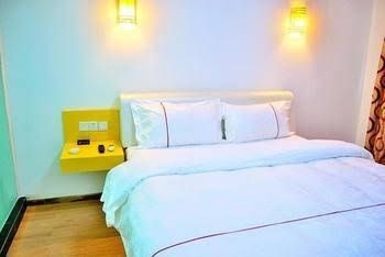 Ruiyuan Hotel0