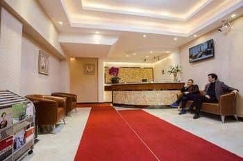 Gad Inn Gad Inn