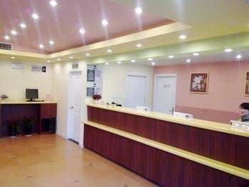 Hangzhou Home Inn - Tianmushan Road Hangzhou Home Inn - Tianmushan Road