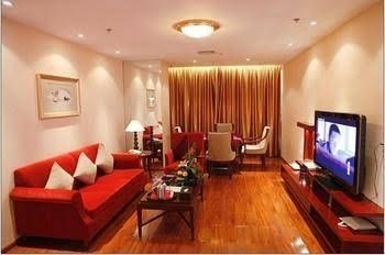 Gaoxin Joy International Hotel - Baoji4