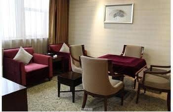 Gaoxin Joy International Hotel - Baoji Gaoxin Joy International Hotel - Baoji