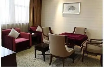 Gaoxin Joy International Hotel - Baoji Gaoxin Joy International Hotel - Baoji