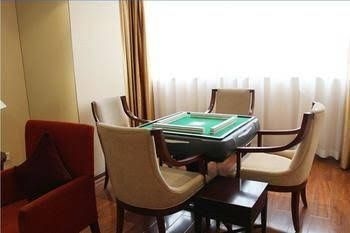 Gaoxin Joy International Hotel - Baoji3