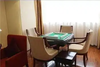 Gaoxin Joy International Hotel - Baoji Gaoxin Joy International Hotel - Baoji