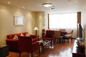Gaoxin Joy International Hotel - Baoji2