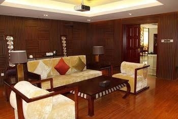 Gaoxin Joy International Hotel - Baoji1
