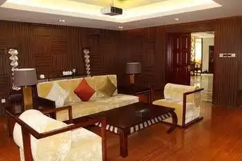 Gaoxin Joy International Hotel - Baoji Gaoxin Joy International Hotel - Baoji