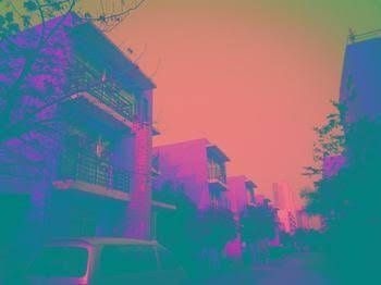 Purple Attic Holiday Hotel1