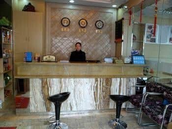 Daohuaxiang Holiday Harbor Hotel - Hangzhou Daohuaxiang Holiday Harbor Hotel - Hangzhou