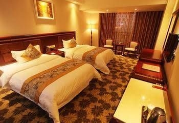 Guilin Haoting Hotel1