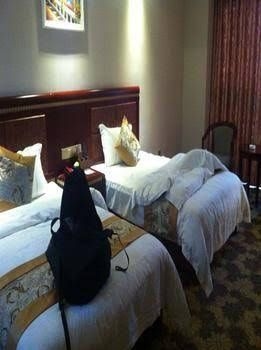 Guilin Haoting Hotel4